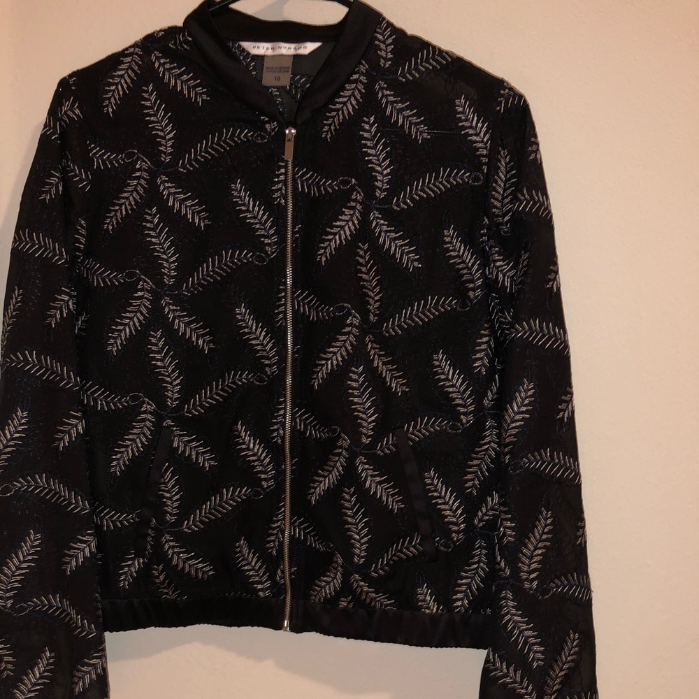 Peter Nygard Jacket